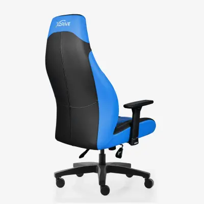 xDrive 1453 Professional Gaming Chair Blue / Black - 6