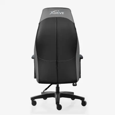 xDrive 1453 Professional Gaming Chair Grey / Black - 7