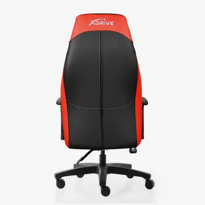 xDrive 1453 Professional Gaming Chair Red / Black - 7