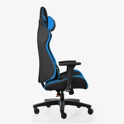 xDrive AKINCI Professional Gaming Chair Blue/Black - 3