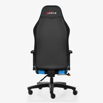 xDrive AKINCI Professional Gaming Chair Blue/Black - 6