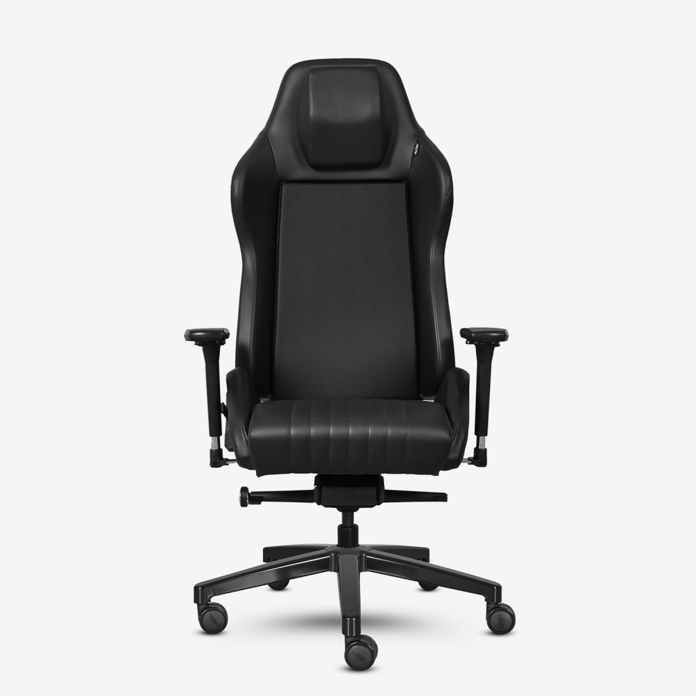 xDrive ALTAY Office Chair Black - 1