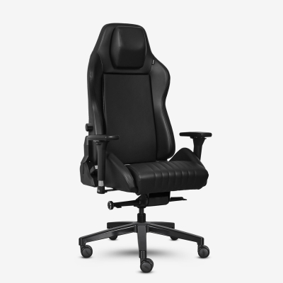 xDrive ALTAY Office Chair Black - 2