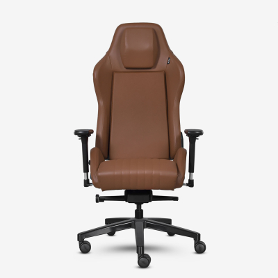 xDrive ALTAY Office Chair Brown - 1