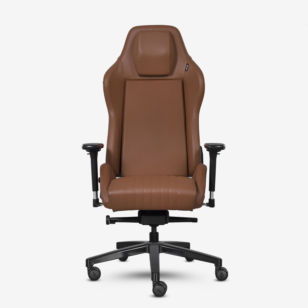 xDrive ALTAY Office Chair Brown - 1