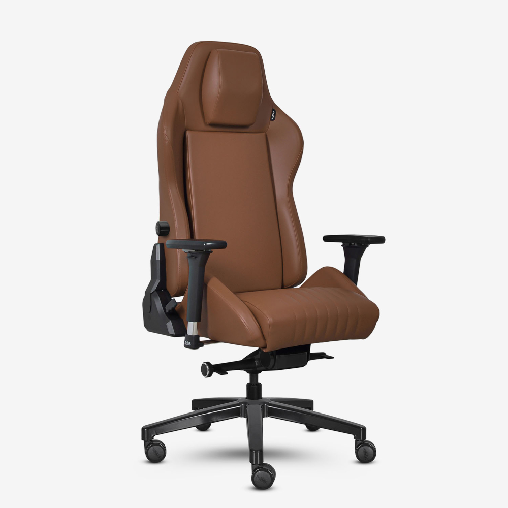 xDrive ALTAY Office Chair Brown - 2