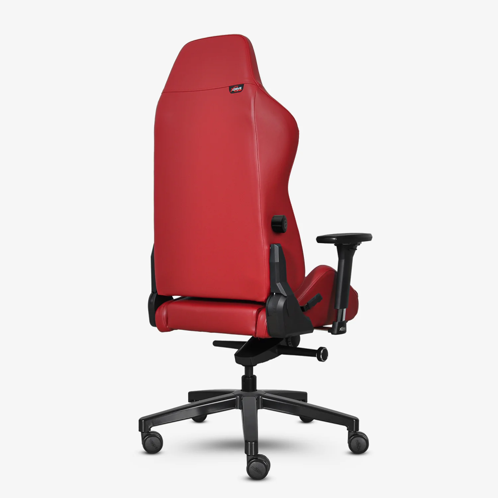 xDrive ALTAY Office Chair Burgundy - 5