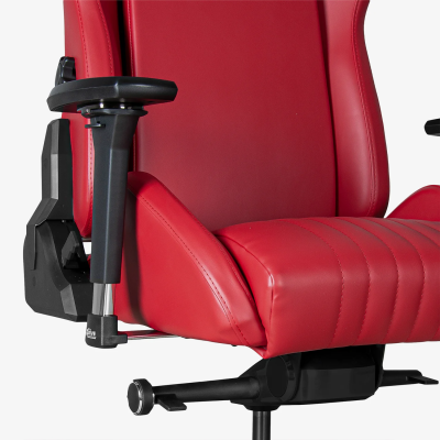 xDrive ALTAY Office Chair Burgundy