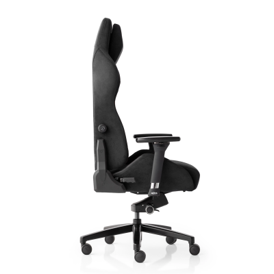 xDrive ALTAY Office Chair Fabric Black - 3