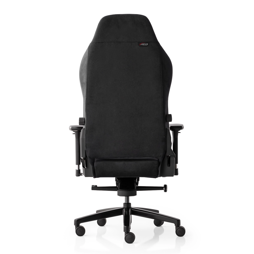 xDrive ALTAY Office Chair Fabric Black - 4