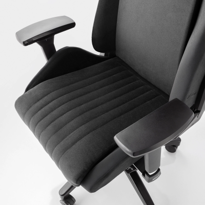 xDrive ALTAY Office Chair Fabric Black - 5