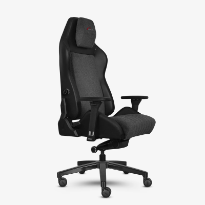 xDrive ALTAY Professional Gaming Chair Grey Black - 3