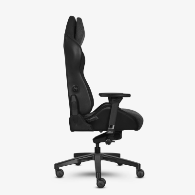 xDrive ALTAY Professional Gaming Chair Grey Black - 4