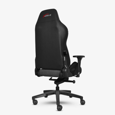 xDrive ALTAY Professional Gaming Chair Grey Black - 5