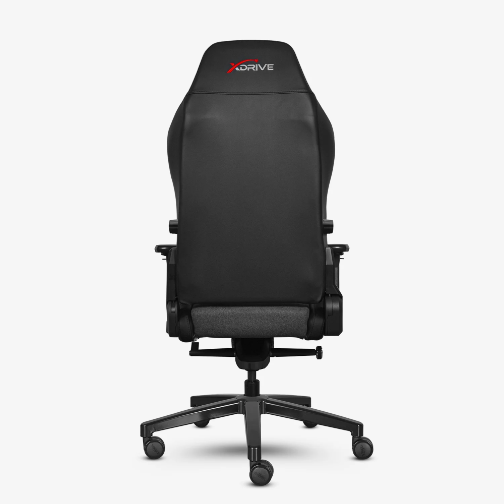 xDrive ALTAY Professional Gaming Chair Grey Black - 6