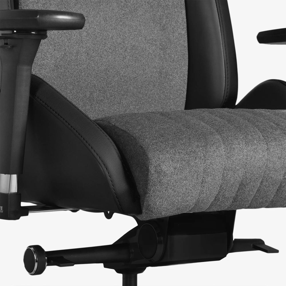 xDrive ALTAY Professional Gaming Chair Grey Black - 8