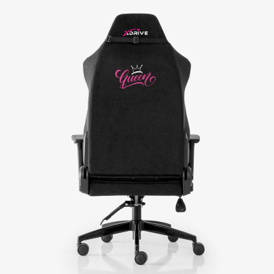 xDrive Anka Professional Gaming Chair (February 14 Special Series) Pink/Black - 5