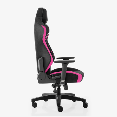 xDrive Anka Professional Gaming Chair (February 14 Special Series) Pink/Black - 3