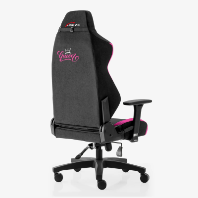 xDrive Anka Professional Gaming Chair (February 14 Special Series) Pink/Black - 4