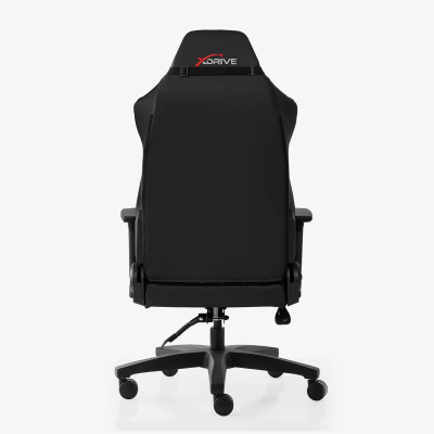 xDrive ANKA Professional Gaming Chair Red / Black - 4