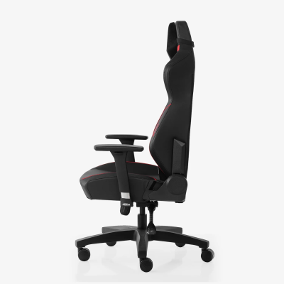 xDrive ANKA Professional Gaming Chair Red / Black - 3