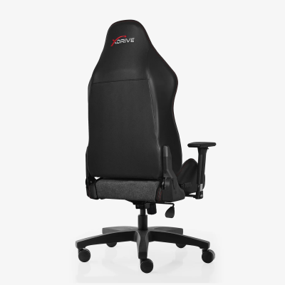 xDrive ATAK Professional Gaming Chair Grey/Black - 6