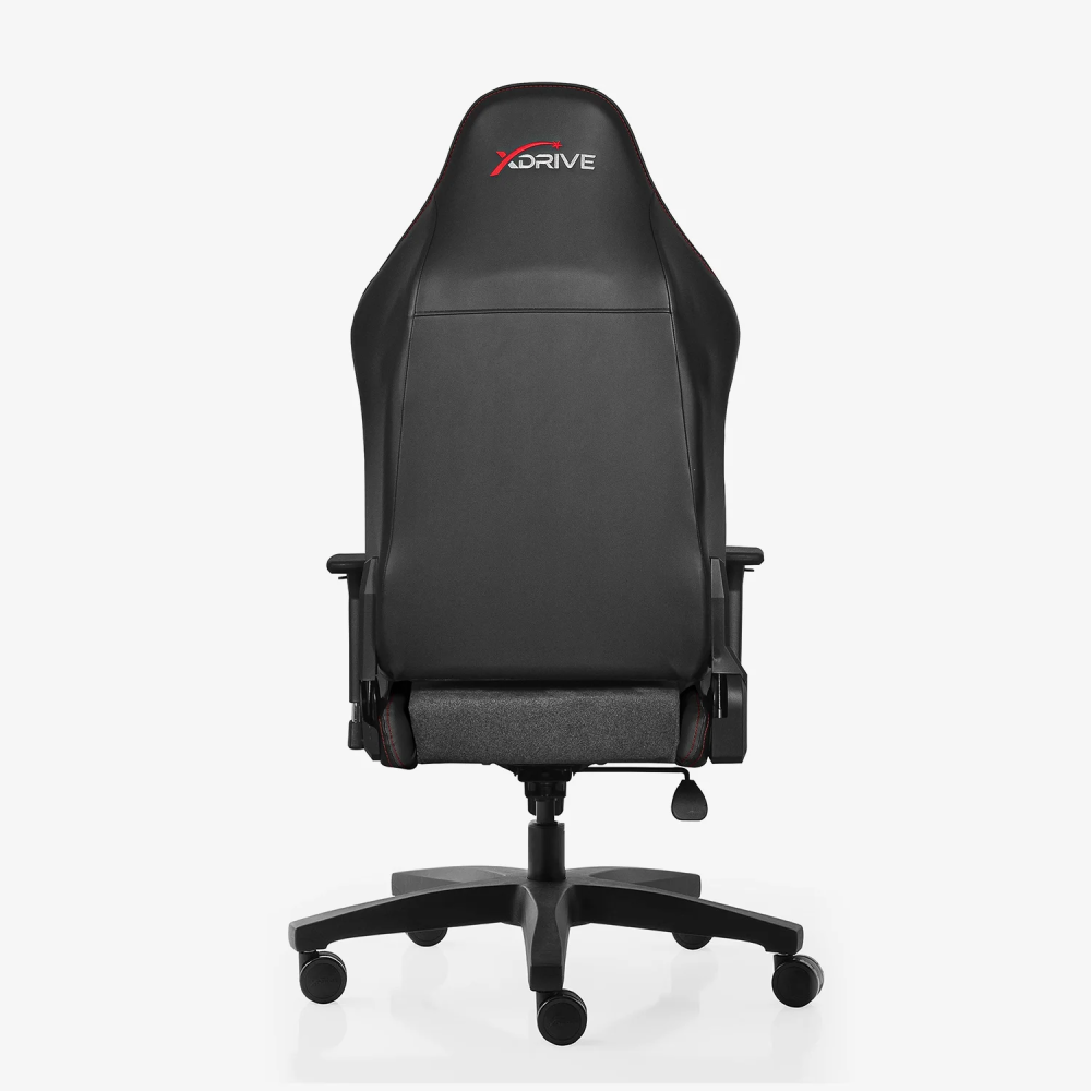 xDrive ATAK Professional Gaming Chair Grey/Black - 7