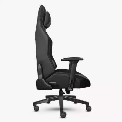 xDrive Fırtına Professional Gaming Chair Fabric Gray/Black - 4