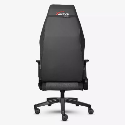 xDrive Fırtına Professional Gaming Chair Fabric Gray/Black - 6