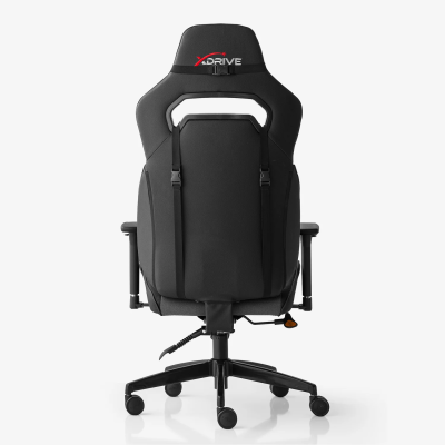 xDrive Göktürk Professional Gaming Chair Fabric Gray - 5