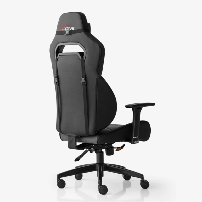 xDrive Göktürk Professional Gaming Chair Fabric Gray - 4