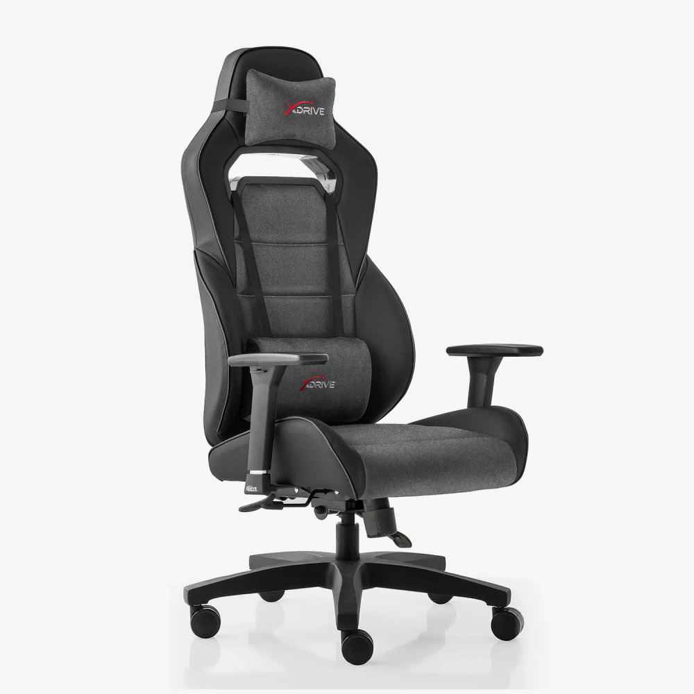 xDrive Professional Gaming Chair