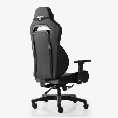 xDrive Göktürk Professional Gaming Chair Fabric Gray - 5