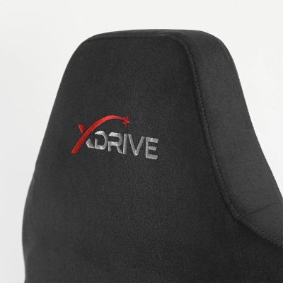 xDrive Hira Professşonal Gaming Chair Grey/Black - 8