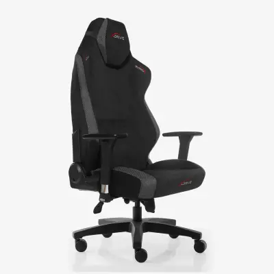 xDrive Hira Professşonal Gaming Chair Grey/Black - 3