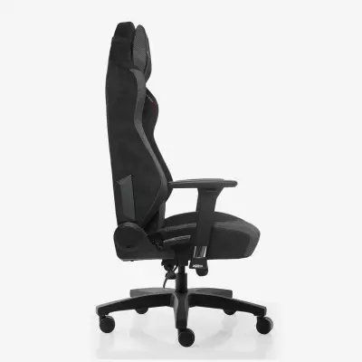 xDrive Hira Professşonal Gaming Chair Grey/Black - 4