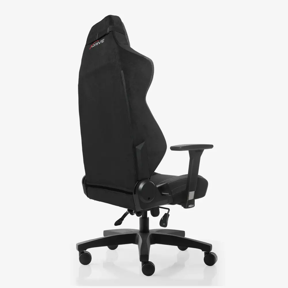 xDrive Hira Professşonal Gaming Chair Grey/Black - 5