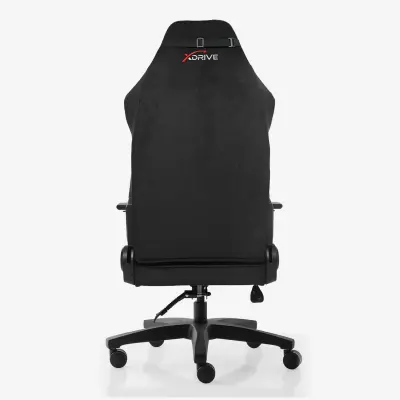 xDrive Hira Professşonal Gaming Chair Grey/Black - 6