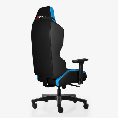 xDrive KASIRGA Professional Gaming Chair Blue/Black - 6