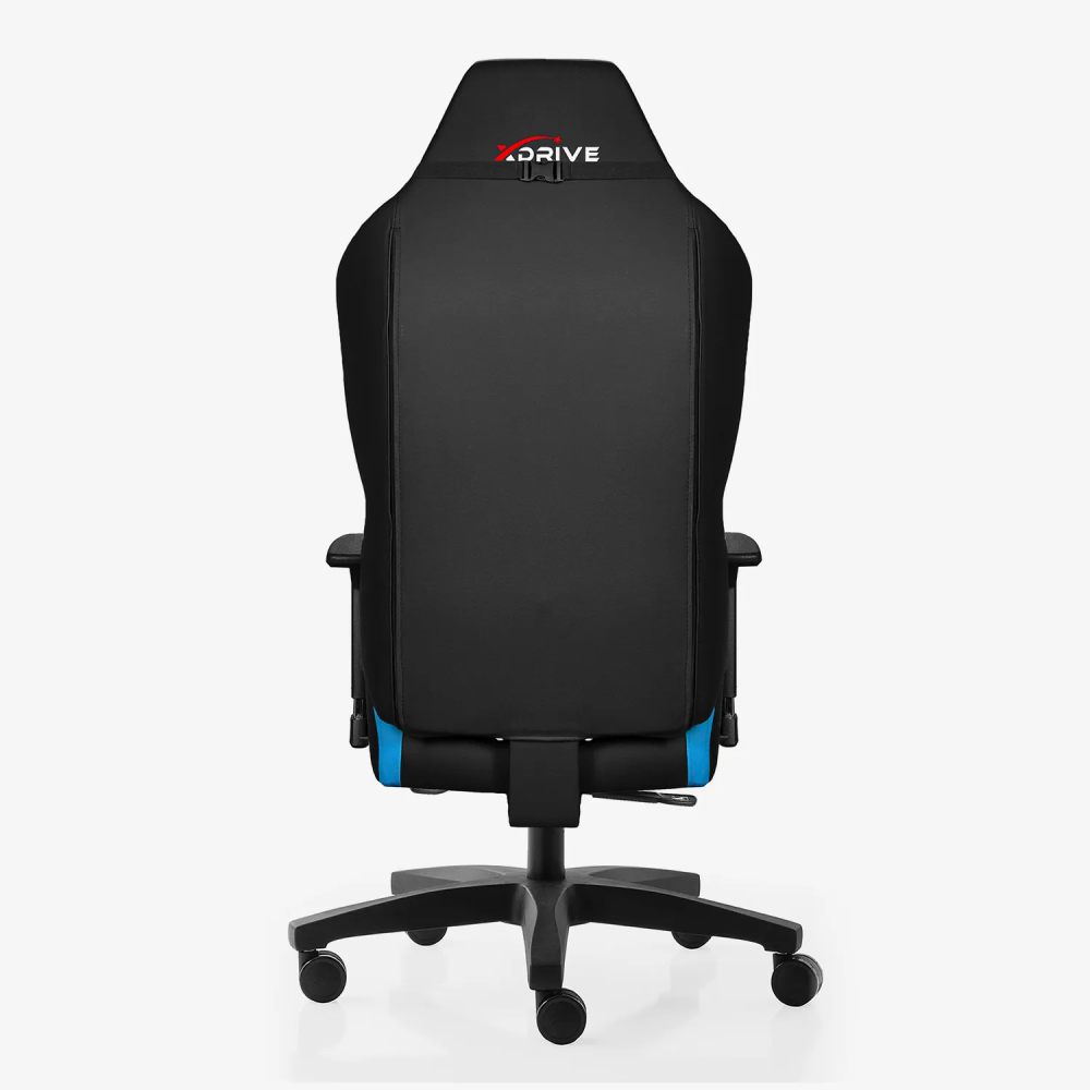 xDrive KASIRGA Professional Gaming Chair Blue/Black - 7