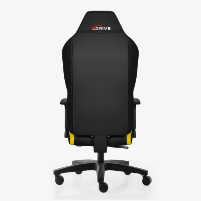 xDrive KASIRGA Professional Gaming Chair Yellow/Black - 7