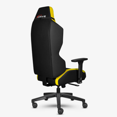 xDrive KASIRGA Professional Gaming Chair Yellow/Black - 6