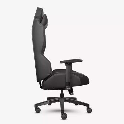 xDrive Kasırga Professional Gaming Chair Fabric Gray/Black - 4