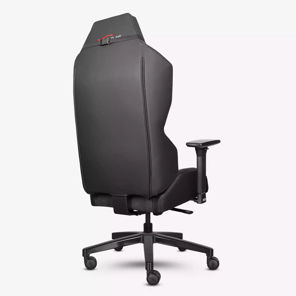 xDrive Kasırga Professional Gaming Chair Fabric Gray/Black - 5