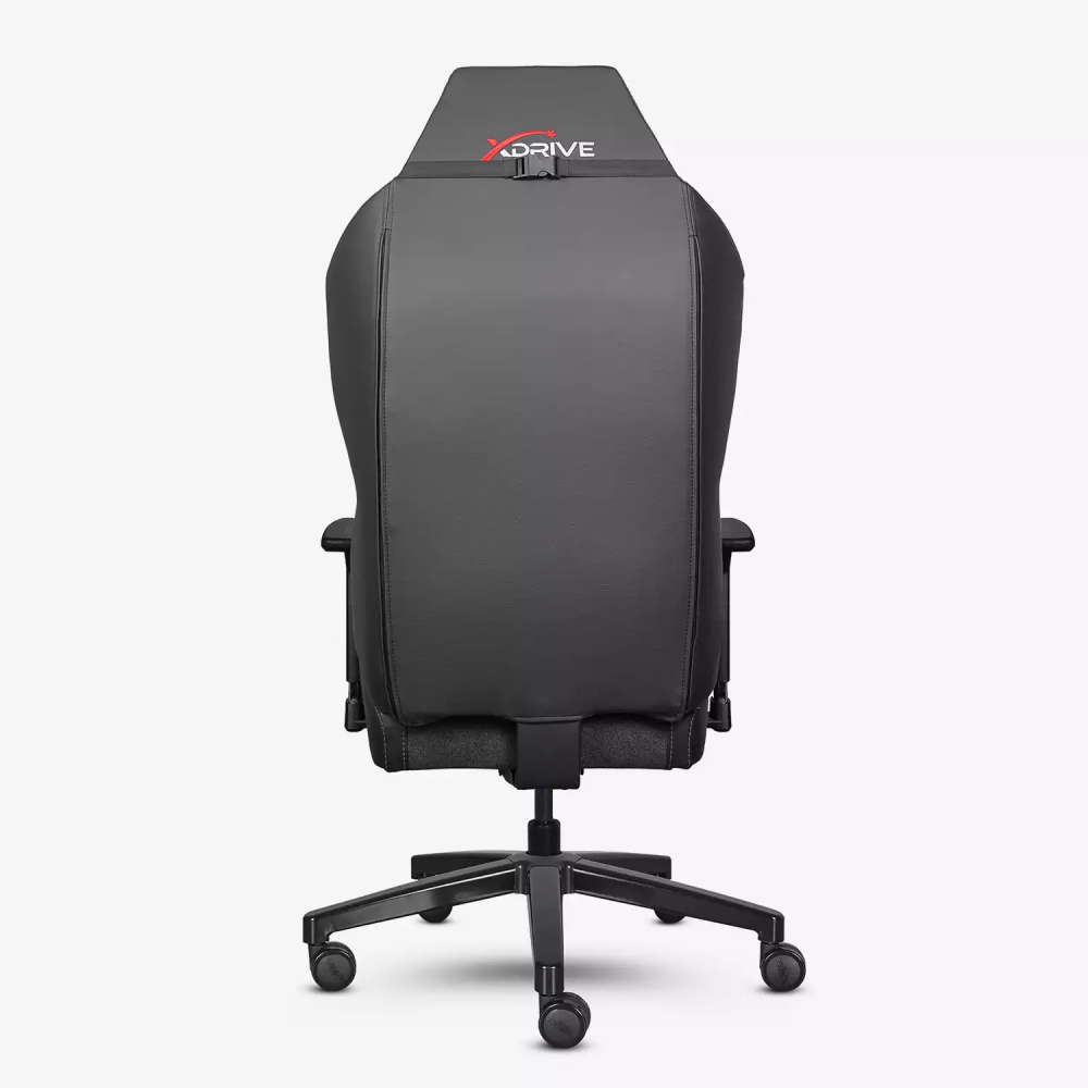 xDrive Kasırga Professional Gaming Chair Fabric Gray/Black - 6