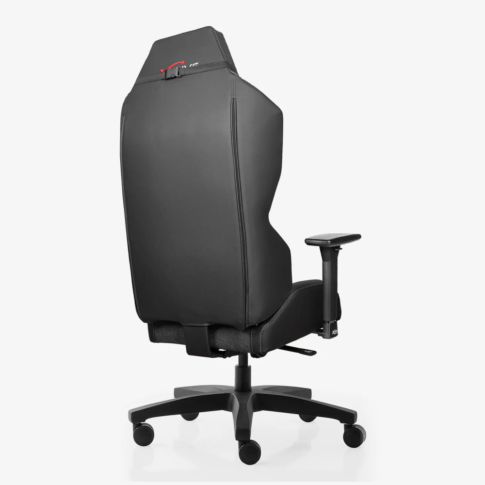 xDrive Kasırga Professional Gaming Chair Fabric Gray/Black - 6