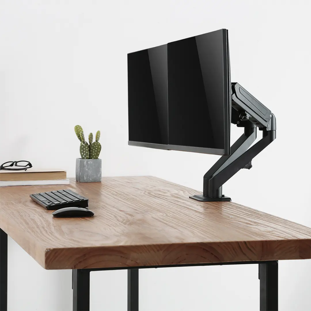 xDrive MNT-25 Dual Monitor Stand - 6