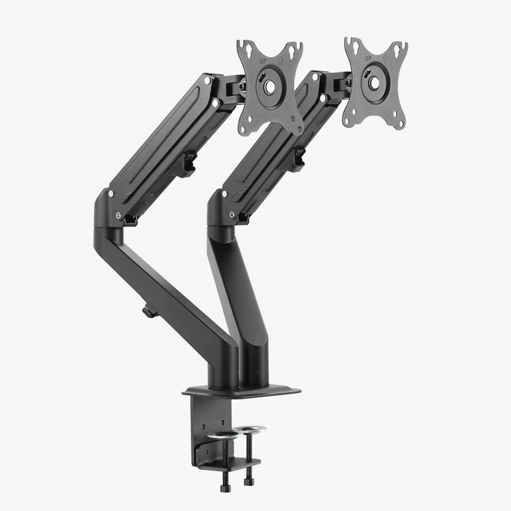 xDrive MNT-25 Dual Monitor Stand - 3