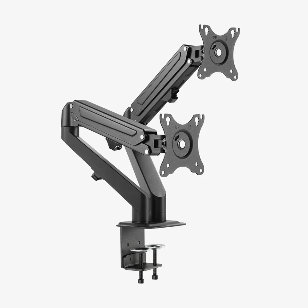 xDrive MNT-25 Dual Monitor Stand - 2