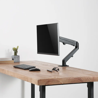 xDrive MNT-25 Single Monitor Stand - 4